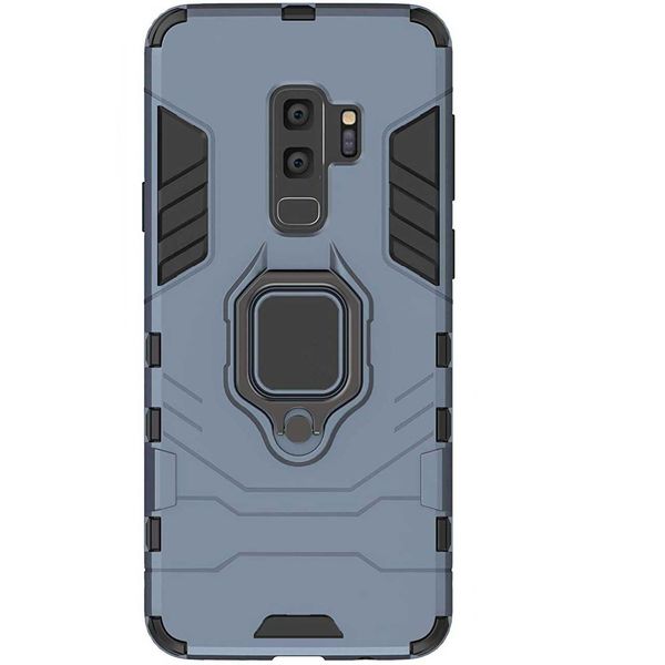 کاور کینگ کونگ مدل GHB01 مناسب برای گوشی موبایل سامسونگ Galaxy S9 Plus کاور کینگ کونگ مدل GHB01 مناسب برای گوشی موبایل سامسونگ Galaxy S9 Plus