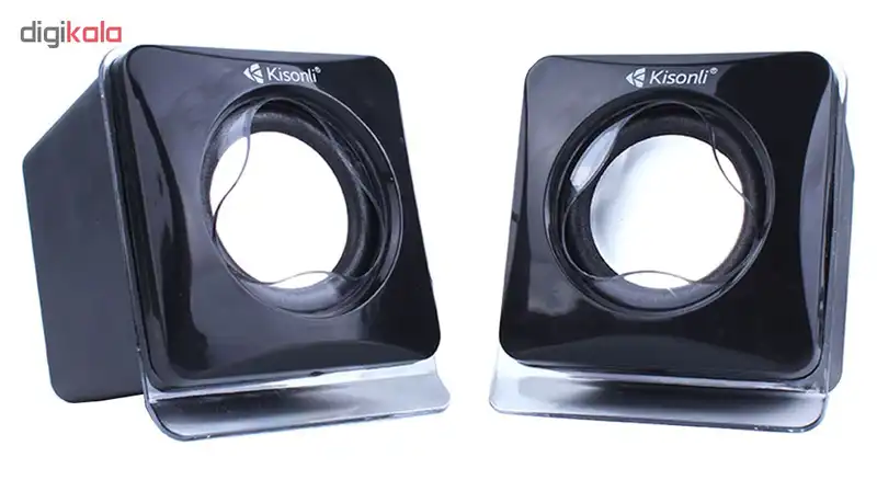اسپیکر دسکتاپ کیسونلی مدل V410