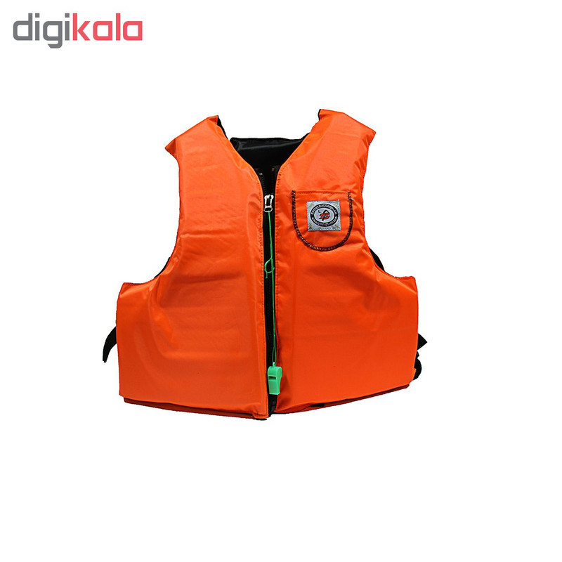 جلیقه نجات امیریان مدل TSA M200