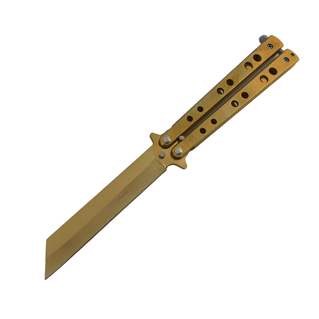 چاقوی سفری کلمبیا کد 924