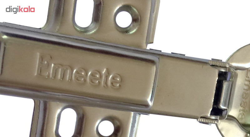 لولا آرام بند امیت مدل Em-2 بسته 4 عددی لولا آرام بند امیت مدل Em-2 بسته 4 عددی