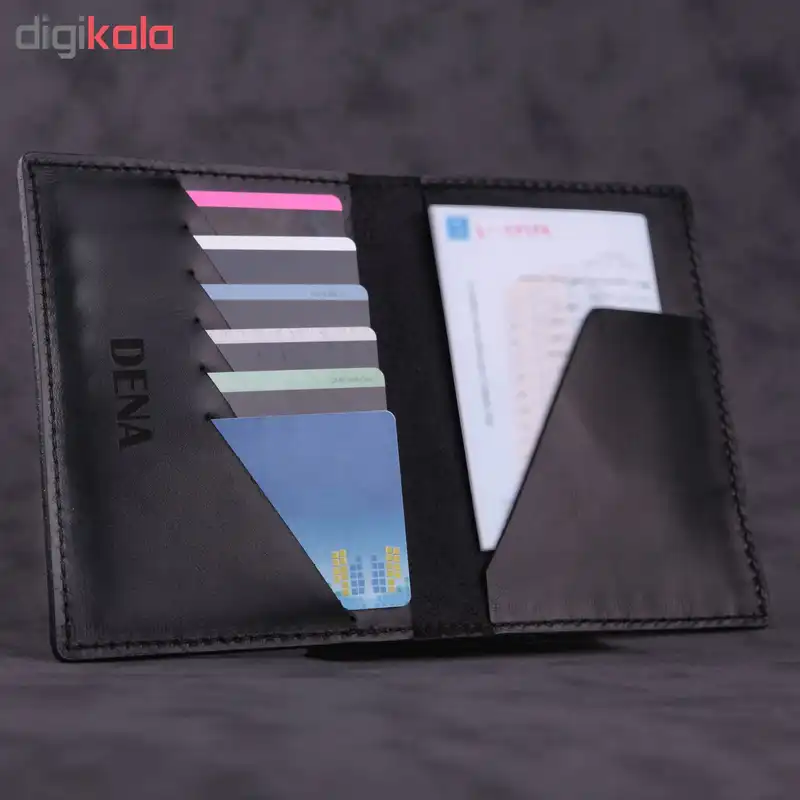 ست هدیه طرح دنا مدل sh-051