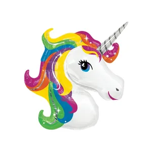 بادکنک مدل Unicorn