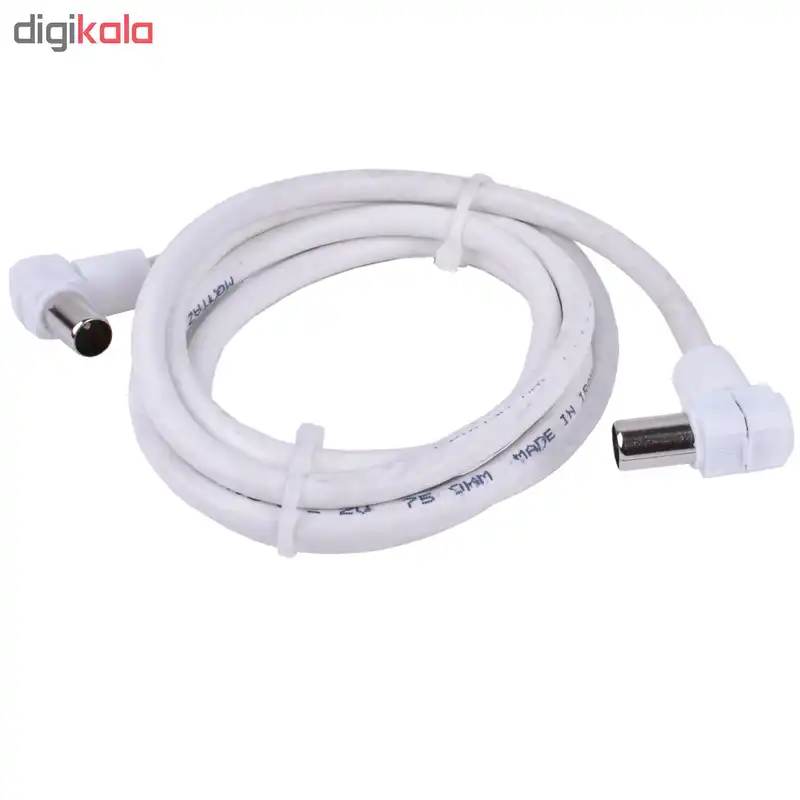 کابل آنتن مدل 4.5C-2V