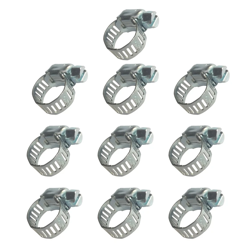 بست وای وای مدل B1.2 سایز 8-13 میلیمتر بسته 10 عددی