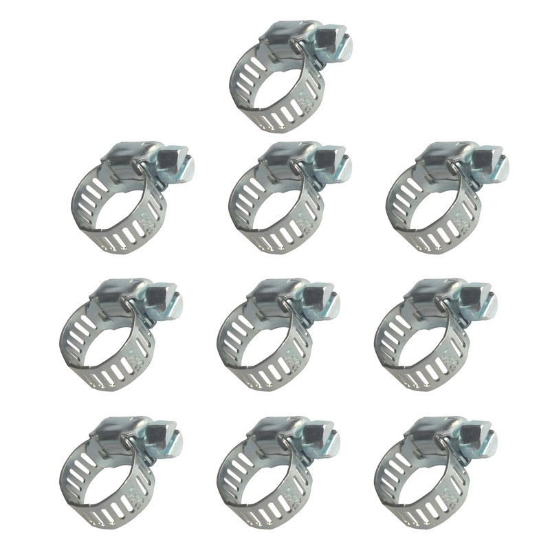 بست وای وای مدل B1.2 سایز 8-13 میلیمتر بسته 10 عددی