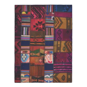 کلاژ فرش دستبافت سه متری کد 519236