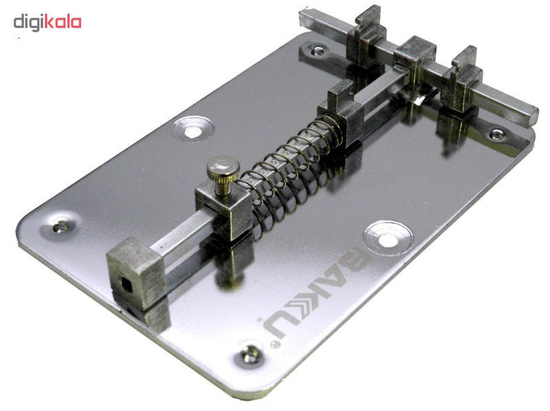 گیره نگهدارنده برد باکو مدل BK-686