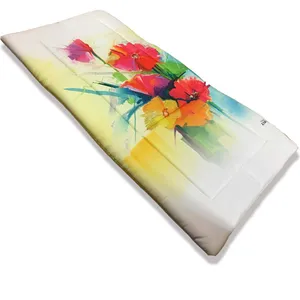 تشک مهمان مدل Z-207 یک نفره سایز 18*83 سانتی متر