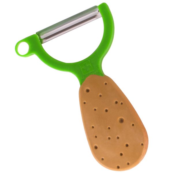 پوست کن مدل rikon S پوست کن مدل rikon S