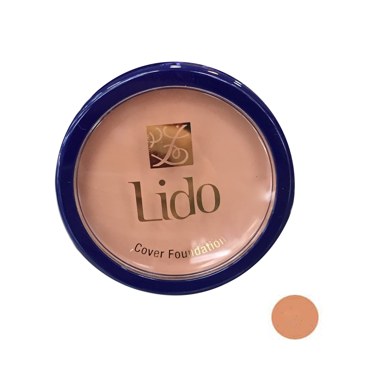 موس لیدو شماره 18