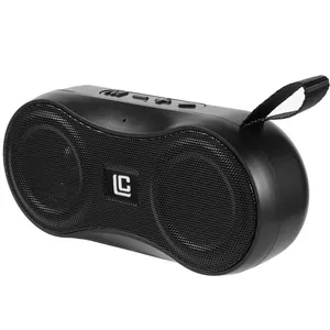 اسپیکر بلوتوثی قابل حمل مدل LN-12