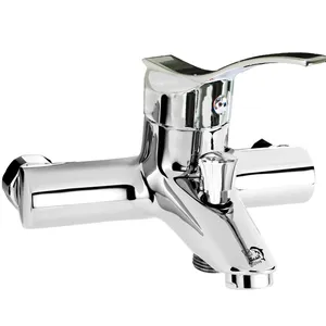 شیر حمام اندیکا مدل A351