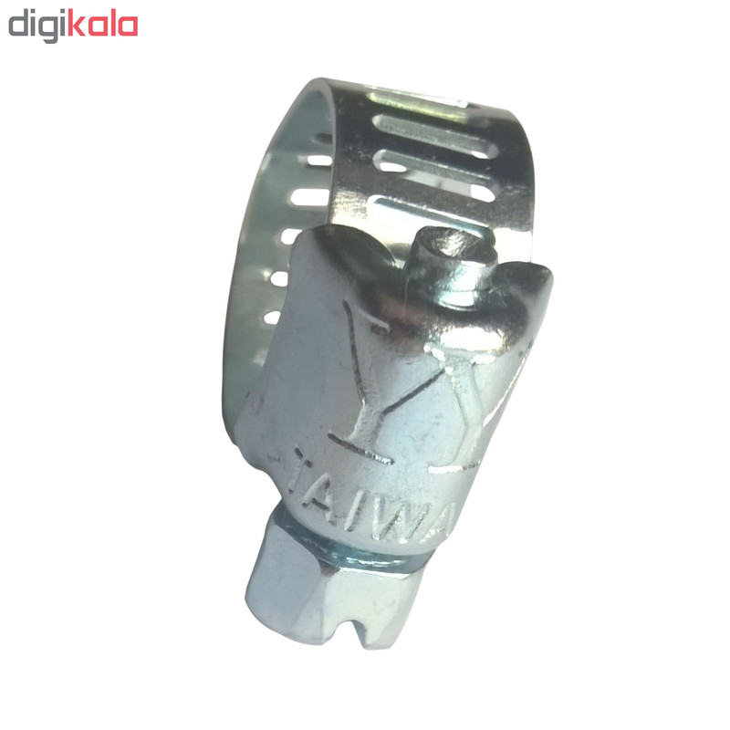 بست وای وای مدل B1.2 سایز 8-13 میلیمتر بسته 10 عددی