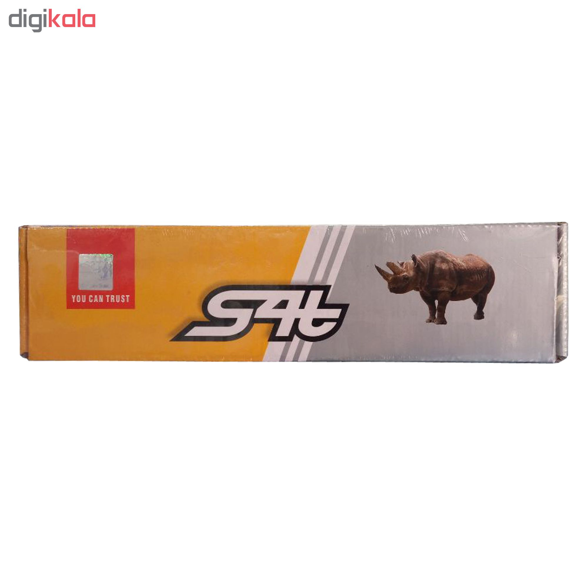 سیبک تعادل اس فورتی کد 2500 مناسب برای تیبا و ریو بسته دوعددی