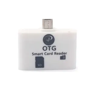 کارت خوان OTG ایکس پی-پروداکت مدل XP-OT3200