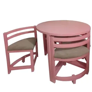 میز و صندلی ناهار خوری  مدل javan3544