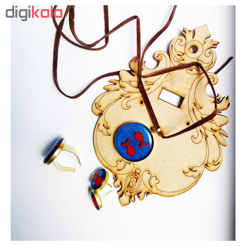 نیم ست زنانه کد 21 نیم ست زنانه کد 21