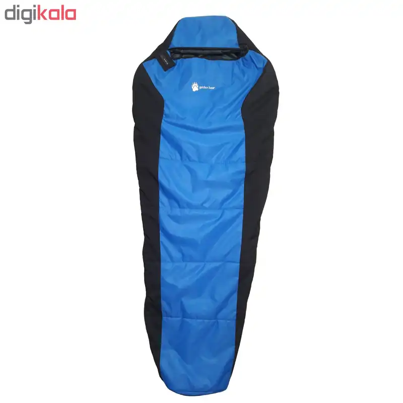 کیسه خواب کنتال مدل gldn bear