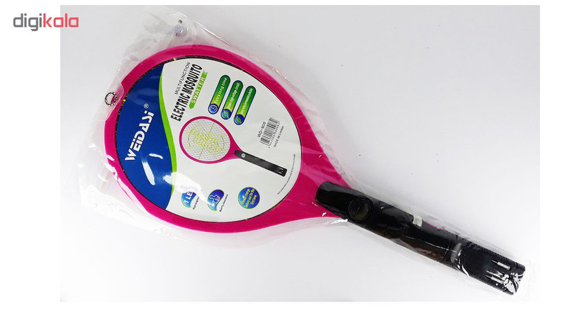 حشره کش ویداسی مدل WD-908 کد P12
