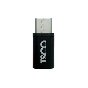 نقد و بررسی مبدل MicroUSB به USB-C تسکو مدل TCN 1313 توسط خریداران