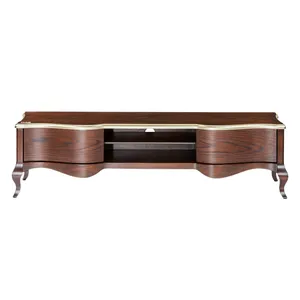 میز تلویزیون آیلکس مدل LIONA - WALGO -160