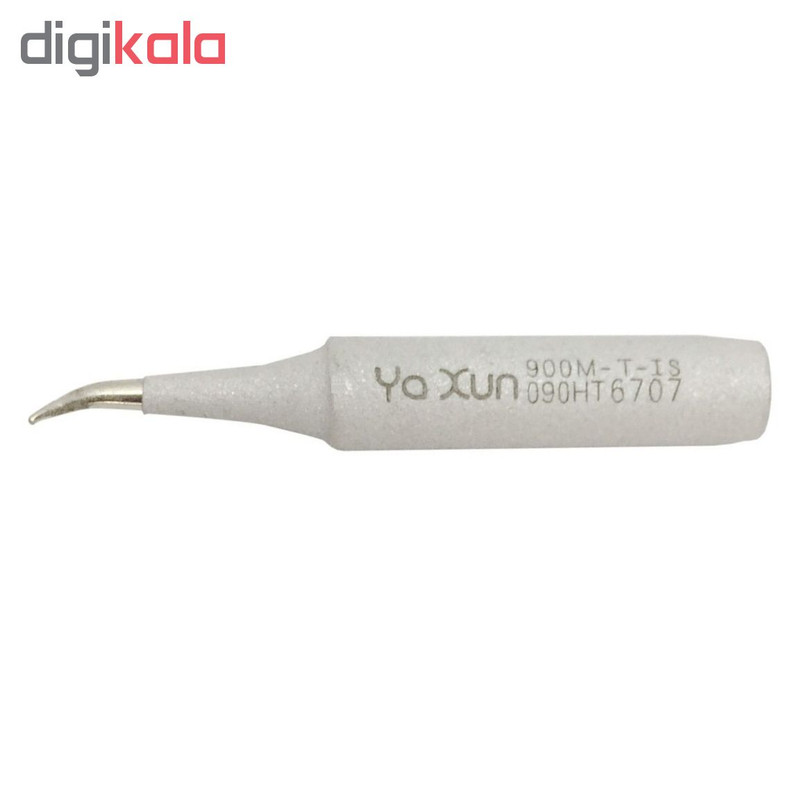 نوک هویه یاکسون مدل YX-209 900M-T-IS نوک هویه یاکسون مدل YX-209 900M-T-IS