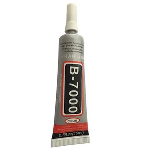 چسب مایع مدل B-7000 حجم 15 میلی لیتر