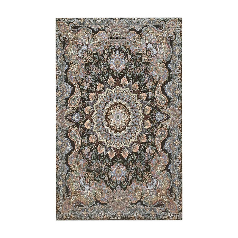 روفرشی مدل ریحان طرح زرک