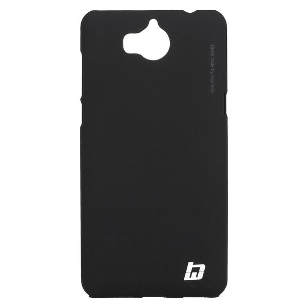 کاور هوانمین مدل Hard Case مناسب برای گوشی موبایل هواوی Y5 2017 کاور هوانمین مدل Hard Case مناسب برای گوشی موبایل هواوی Y5 2017