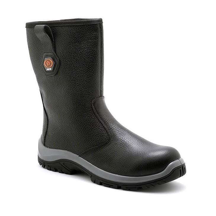 چکمه ایمنی ارک مدل TPU 428 چکمه ایمنی ارک مدل TPU 428