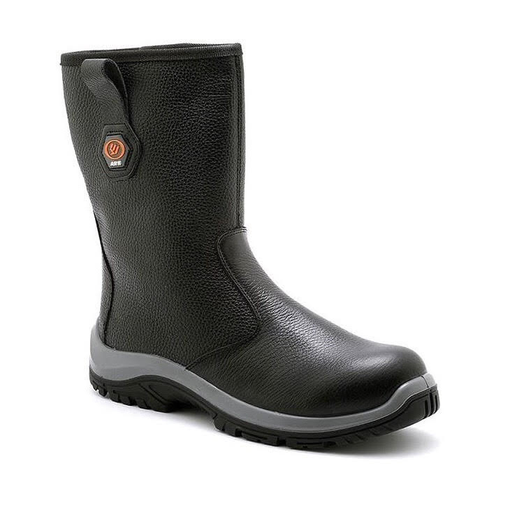 چکمه ایمنی ارک مدل TPU 428 چکمه ایمنی ارک مدل TPU 428