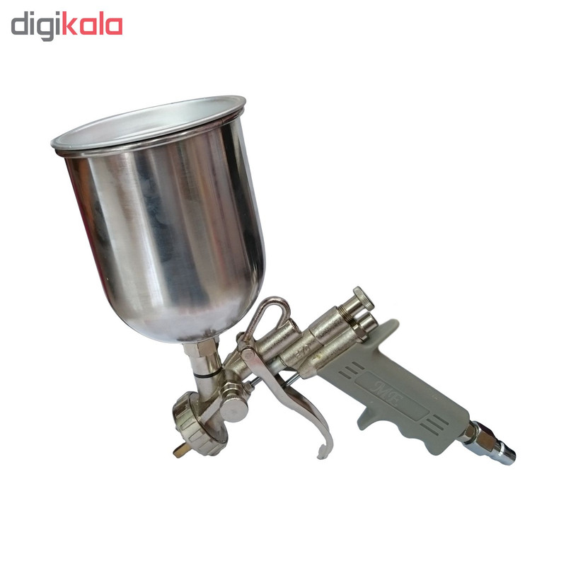 پیستوله بادی می مدل E70 پیستوله بادی می مدل E70