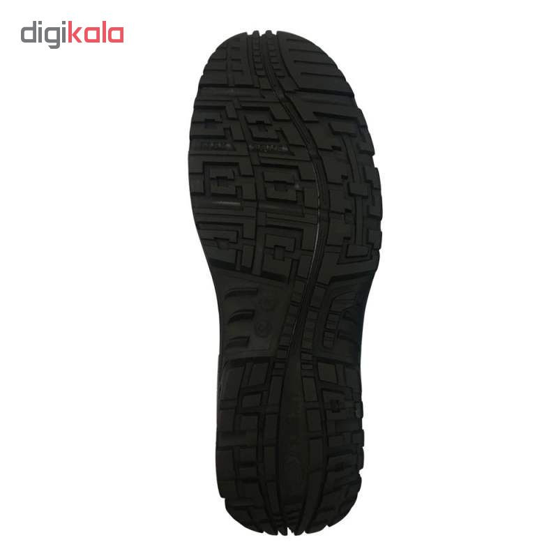 چکمه ایمنی ارک مدل TPU 428 چکمه ایمنی ارک مدل TPU 428