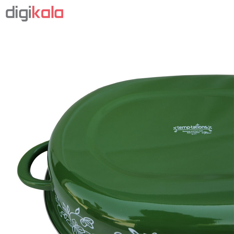 ظرف پخت تم تیشن مدل 105B-6