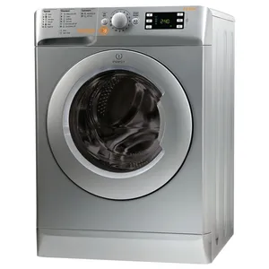 ماشین لباسشویی ایندزیت مدل XWDE 861480 XS ظرفیت 8 کیلوگرم