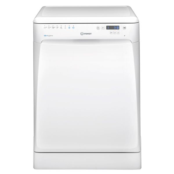 ماشین ظرفشویی ایندزیت مدل DFP 58 T 96 Z UK ماشین ظرفشویی ایندزیت مدل DFP 58 T 96 Z UK