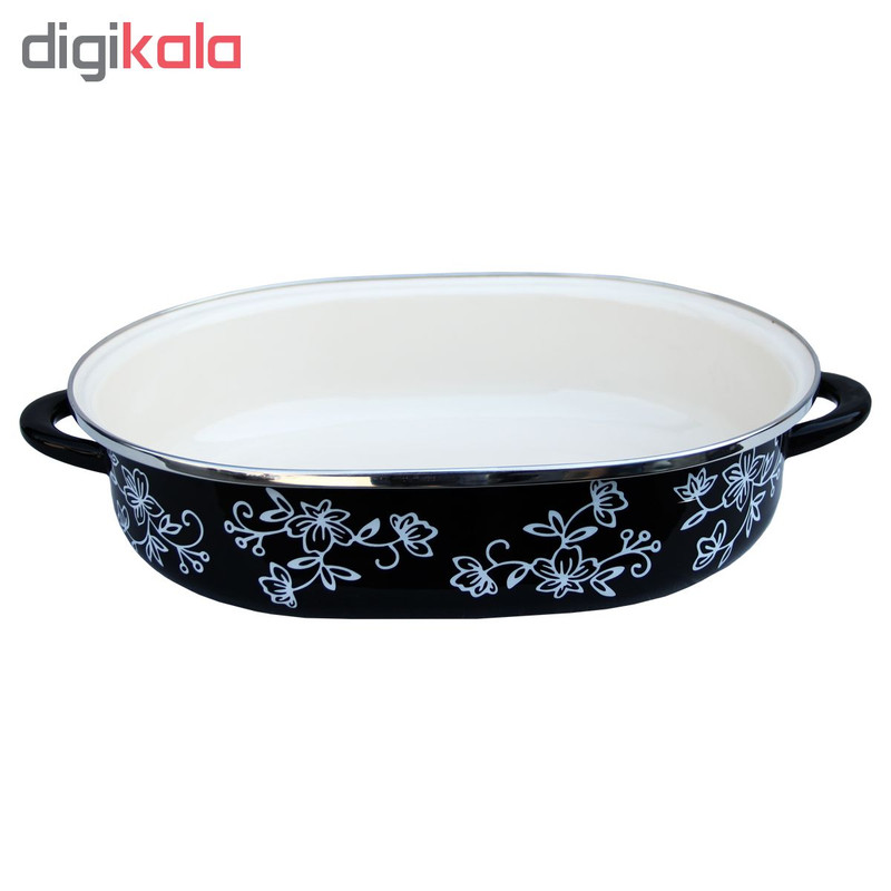 ظرف پخت تم تیشن مدل 105B-6