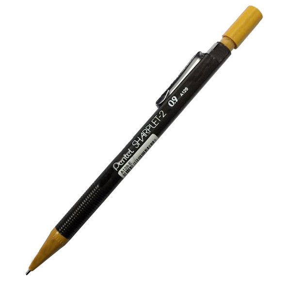 مداد نوکی 0.9 میلی متری پنتل مدل a129-e کد 91636