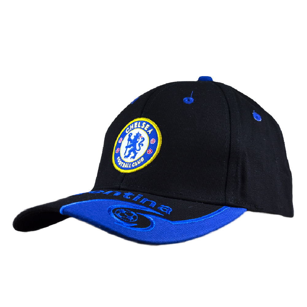 کلاه کپ مردانه مدل Chelsea کد 746