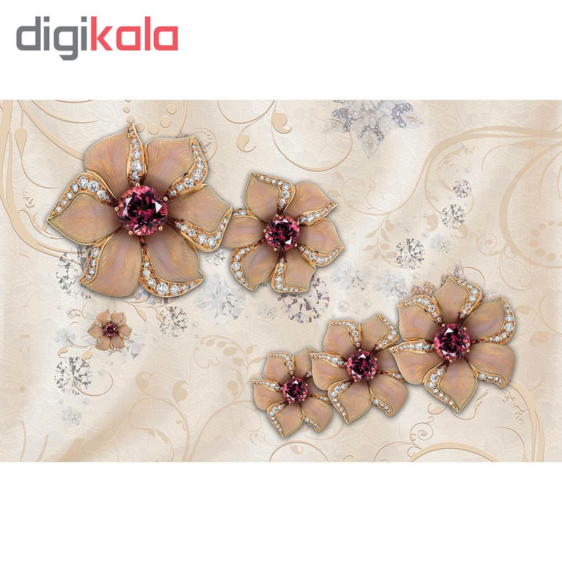 پوستر دیواری کاما کد G-3613
