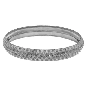 النگو نقره زنانه مدل D271-3