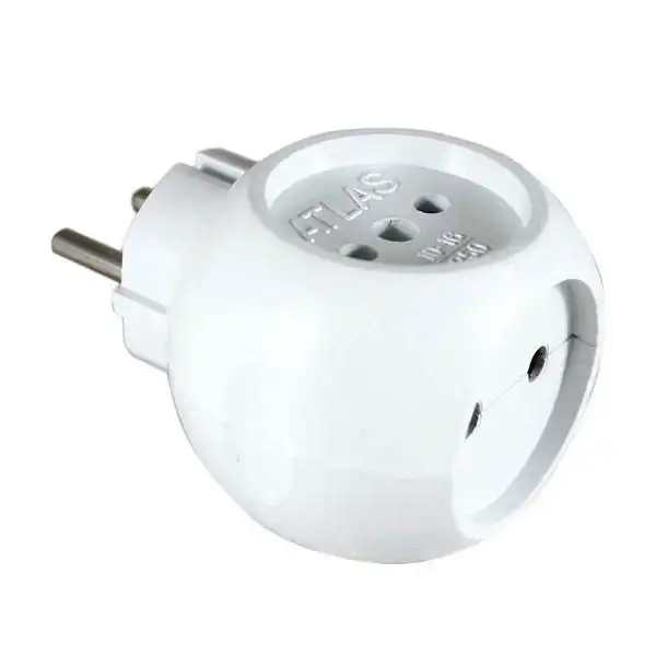 سه راهی برق اطلس کد 037