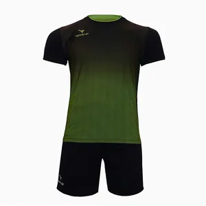 پیراهن و شلوارک ورزشی تکنیک پلاس 07 مدل PS-125