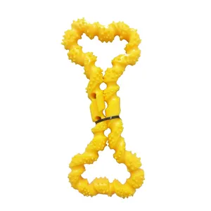 اسباب بازی سگ مدل Dental Bone