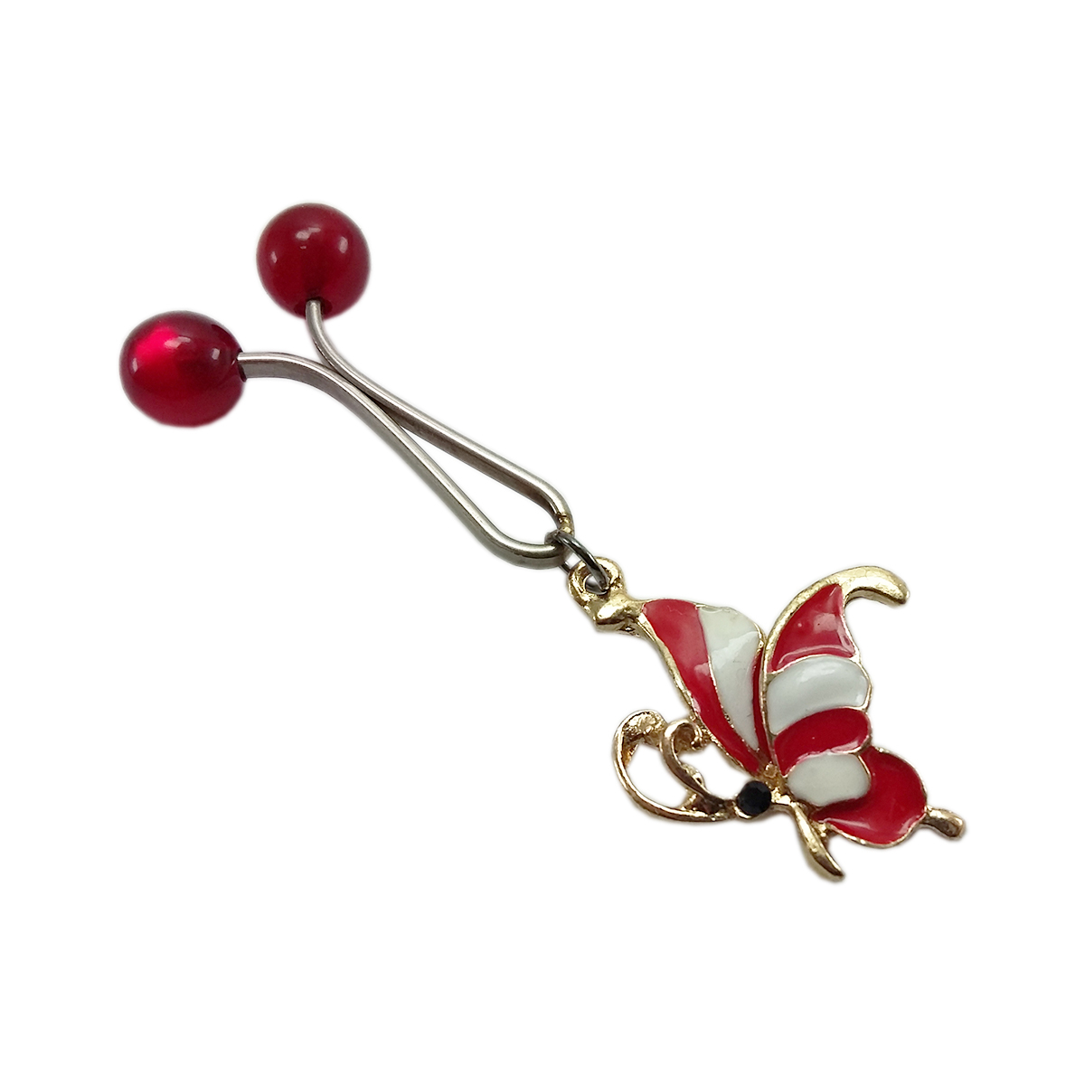 گیره روسری دینا مدل مینا کد B058