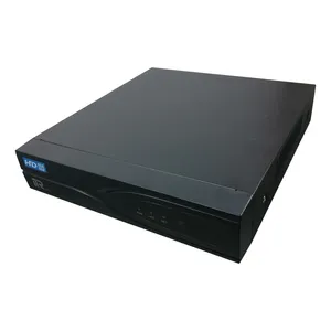 ضبط کننده ویدیویی تحت شبکه آی تی آر مدل NV5108K