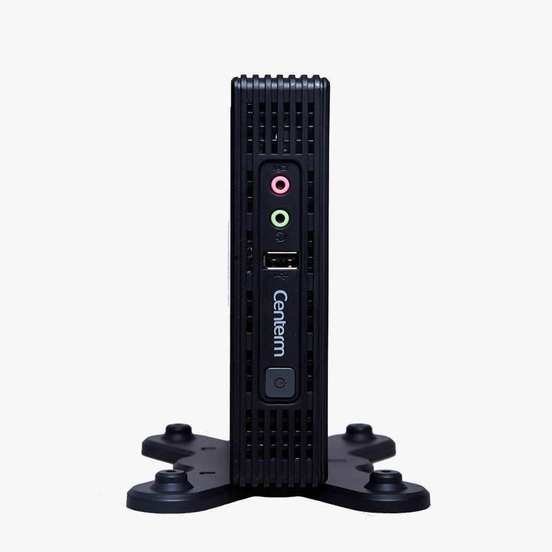 کامپیوتر کوچک سنترم مدل Zero client C10-B کامپیوتر کوچک سنترم مدل Zero client C10-B