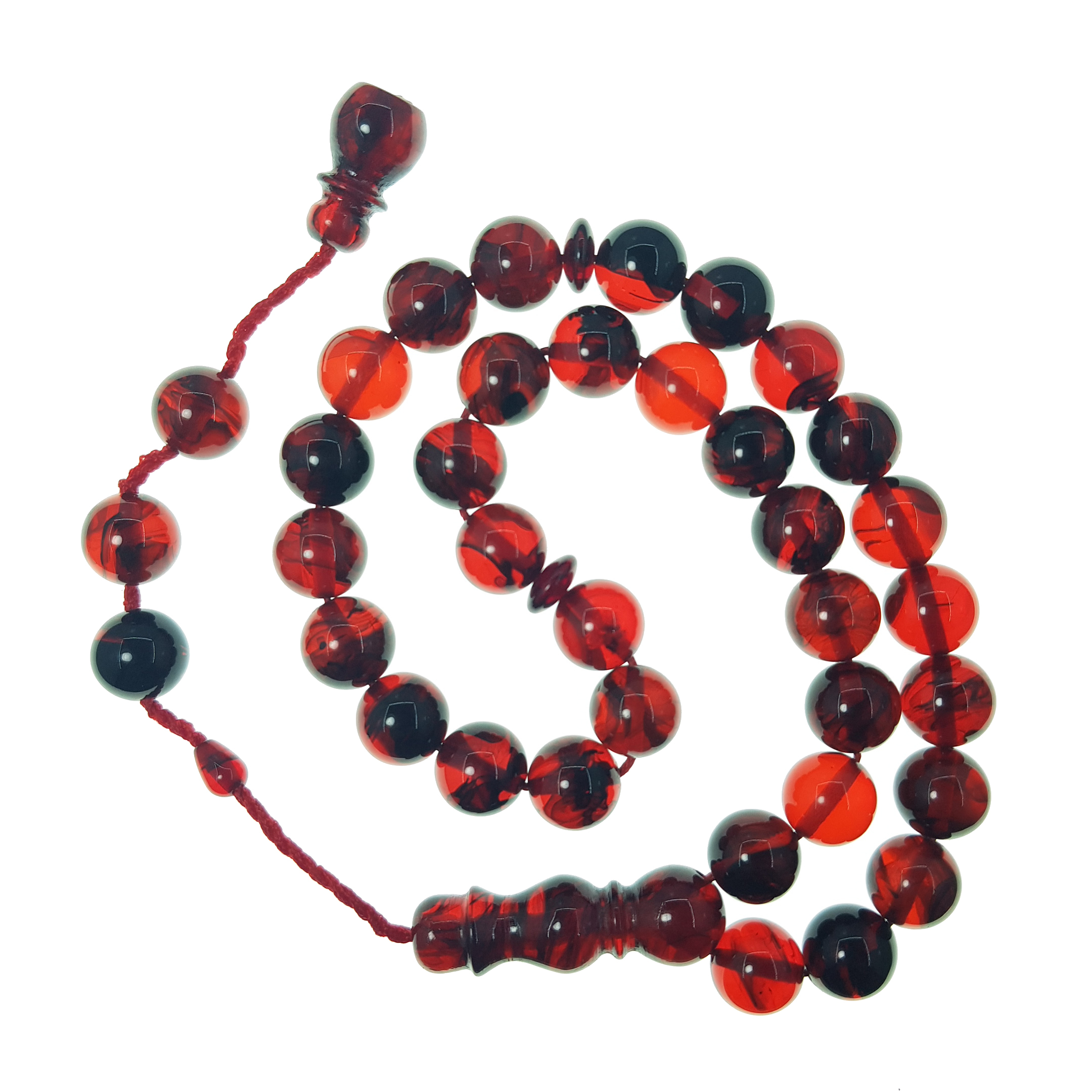 تسبیح مدل AL-S166AL