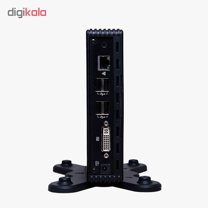 کامپیوتر کوچک سنترم مدل Zero client C10-B